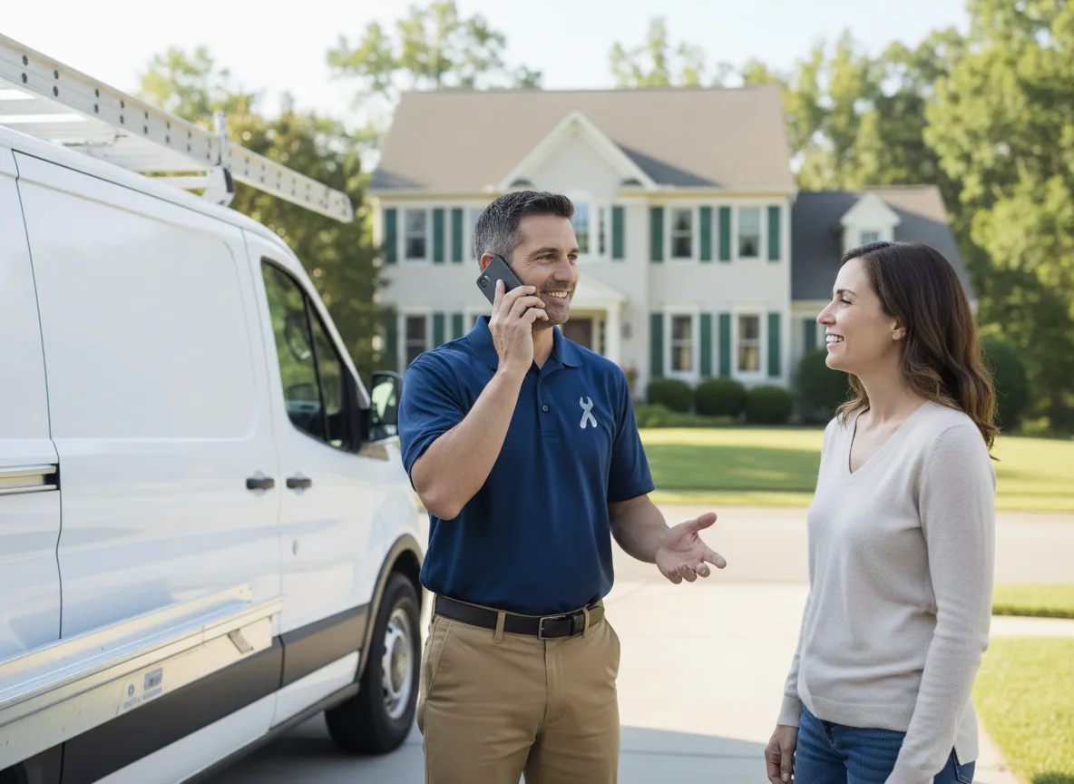 Home Gutter Service Iola, KS FAQs